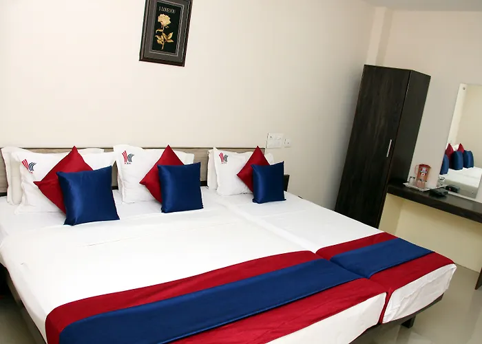 Kek Accommodation Chettippattu